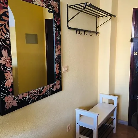 Callas Blancas Appartement *