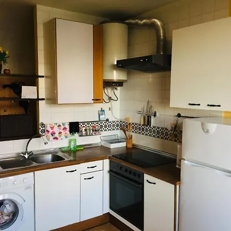 Appartement Callas Blancas