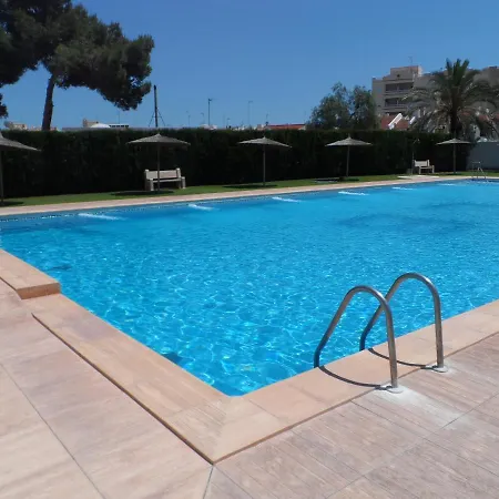 Appartement Callas Blancas Torrevieja