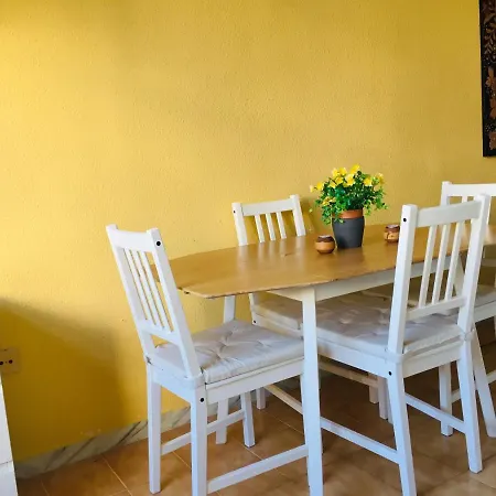 Appartement Callas Blancas Torrevieja
