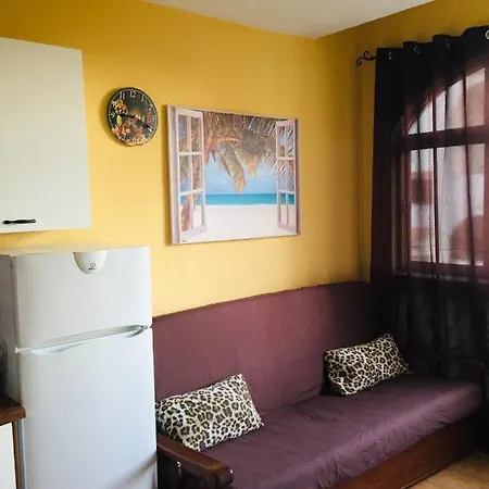Appartement Callas Blancas Torrevieja
