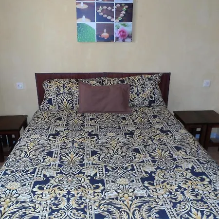 Appartement Callas Blancas *