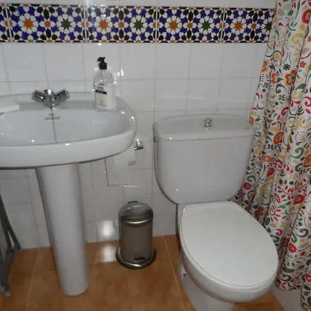 Appartement Callas Blancas *